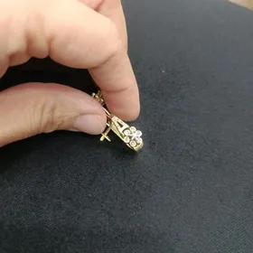 gyzyl halka turkinki