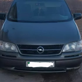 Opel Sintra 1998