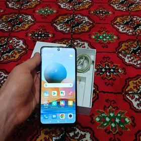 Redmi not 10 pro