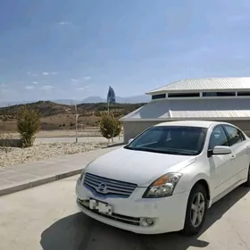 Nissan Altima 2007