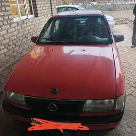 Opel Vectra 1989