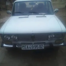 Lada 2106 1987