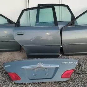 Duty Awalon 2004 Oñ Fara.