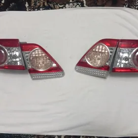 COROLLA HALIJI FARA ORGINAL