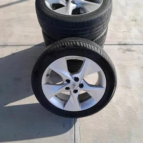 18lik diskPakryşka Palta Kamry