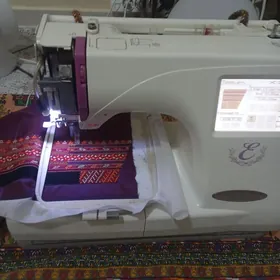janome 350e