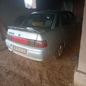 Lada 2110 2002