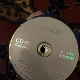 CD disk