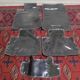 Nissan Sentra kobrik