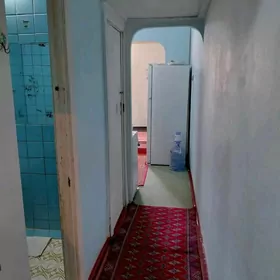 4 Mkr 3/3 4 Kom 72 m²