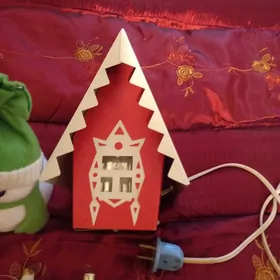 регулятор гирлянд