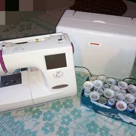 JANOME 350E