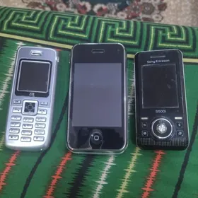 Телефоны на запчасти