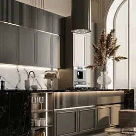 Dizayn cyzgy we mebel