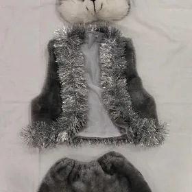 Новогодние костюмы