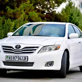 Toyota Camry 2007