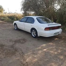 Nissan Maxima 1994