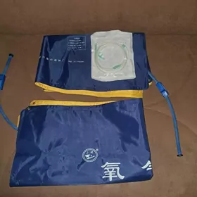 Кислородный подушки