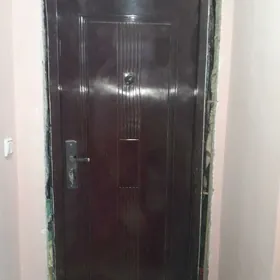 Дверь металлическая