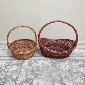 Korzina sebet корзина