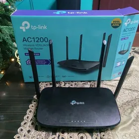 Archer vr300 adsl
