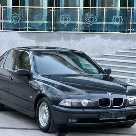 BMW 528 1997