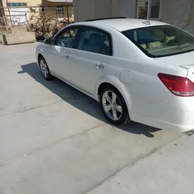 Toyota Avalon 2005