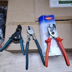 Инструменты  для электрика