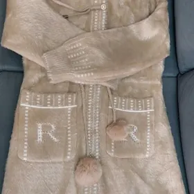 Пальто Джемпер  L.