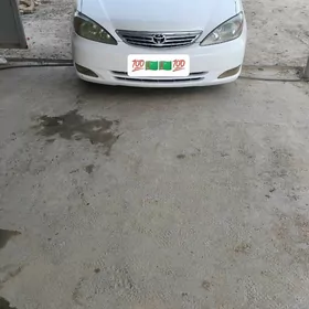 Toyota Camry 2004
