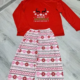 тазе йыл пижама