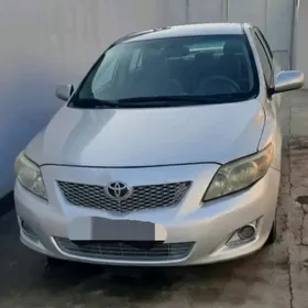Toyota Corolla 2010