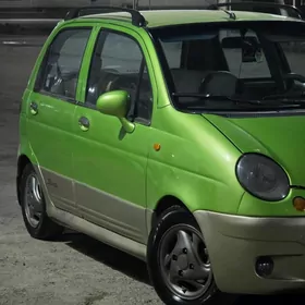 Daewoo Matiz 2003