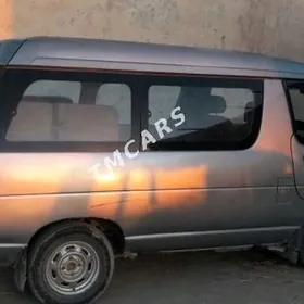 Toyota Town Ace 1992