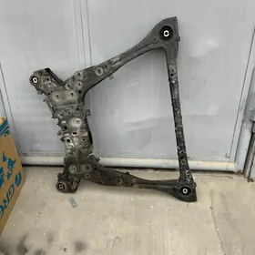 Hyundai Balka Балка