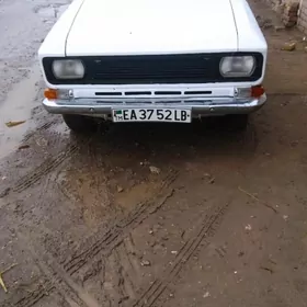 Москвич 408 1995