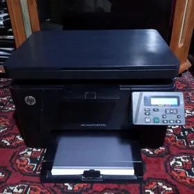 чветной принтер