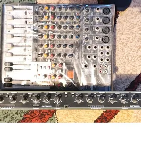 studio ucin pult we compressor