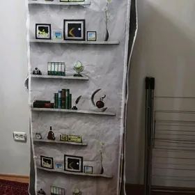 Обувная полка,Россия