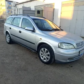 Opel Astra 2000