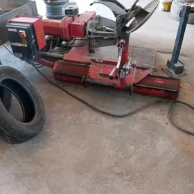 wulkanizasiya aparat