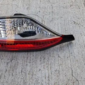 Corolla 2020 stopnik