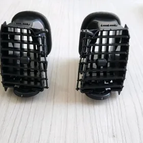 Hilux morda taze zapjaslar