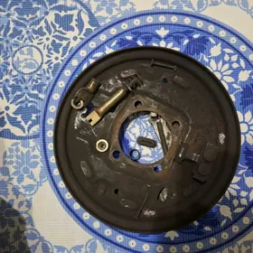 2006 corolla  tormoznoy