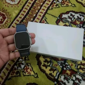 Apple Watch Ultra 2   49mm