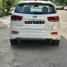 Kia Sorento 2019