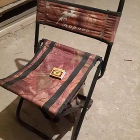 РАСКЛАНОЙ  СТУЛ