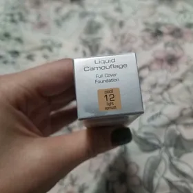 тональный крем Artdeco