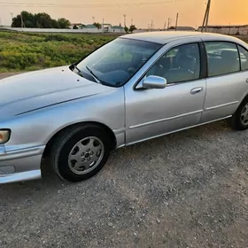 Nissan Maxima 1996
