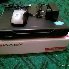 ВИДЕОРЕГИСТРАТОР